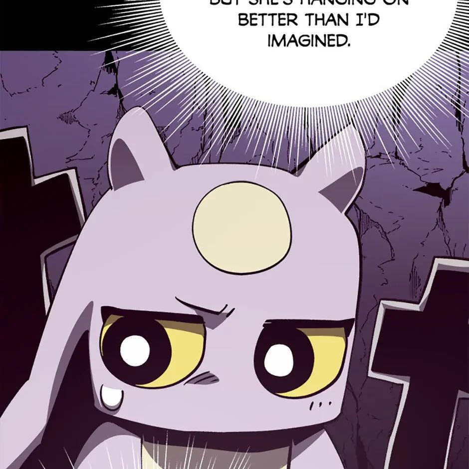 Dungeon Odyssey Chapter 75 page 50 - 