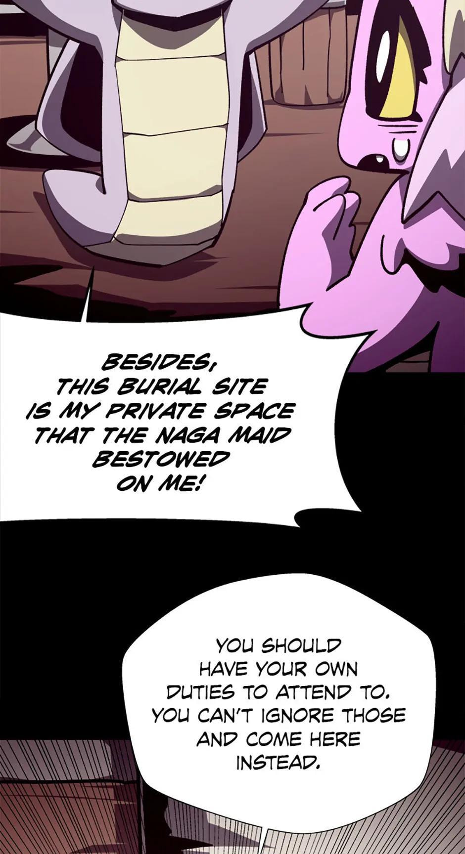 Dungeon Odyssey Chapter 75 page 6 - 