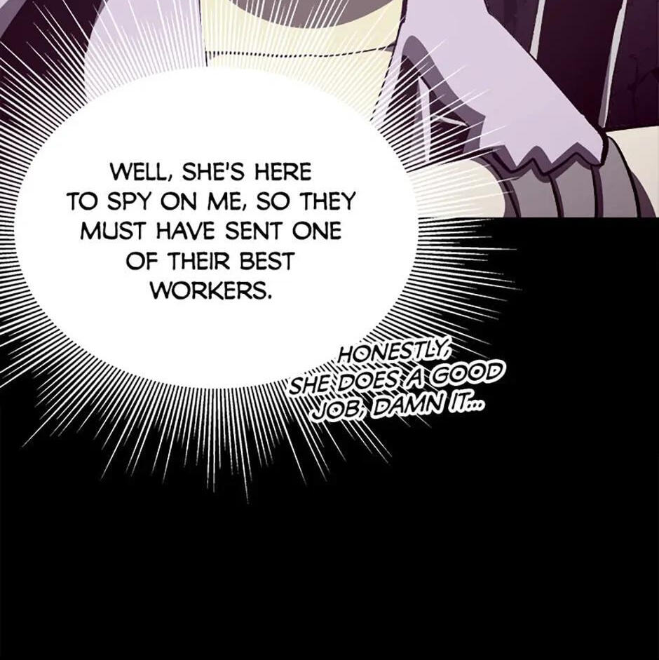 Dungeon Odyssey Chapter 75 page 51 - 