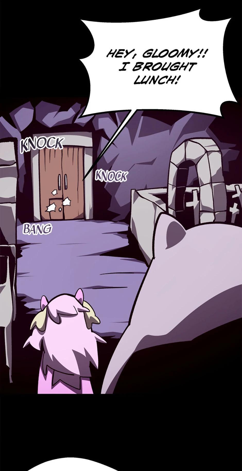 Dungeon Odyssey Chapter 75 page 52 - 