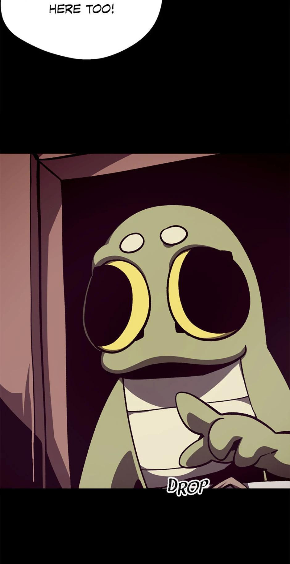 Dungeon Odyssey Chapter 75 page 56 - 