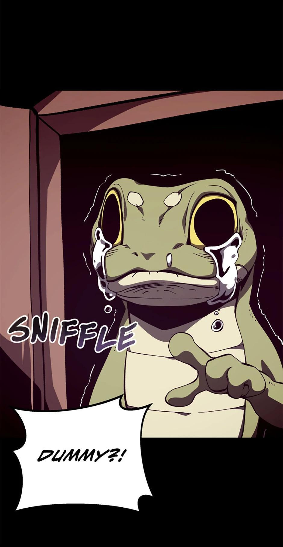 Dungeon Odyssey Chapter 75 page 57 - 