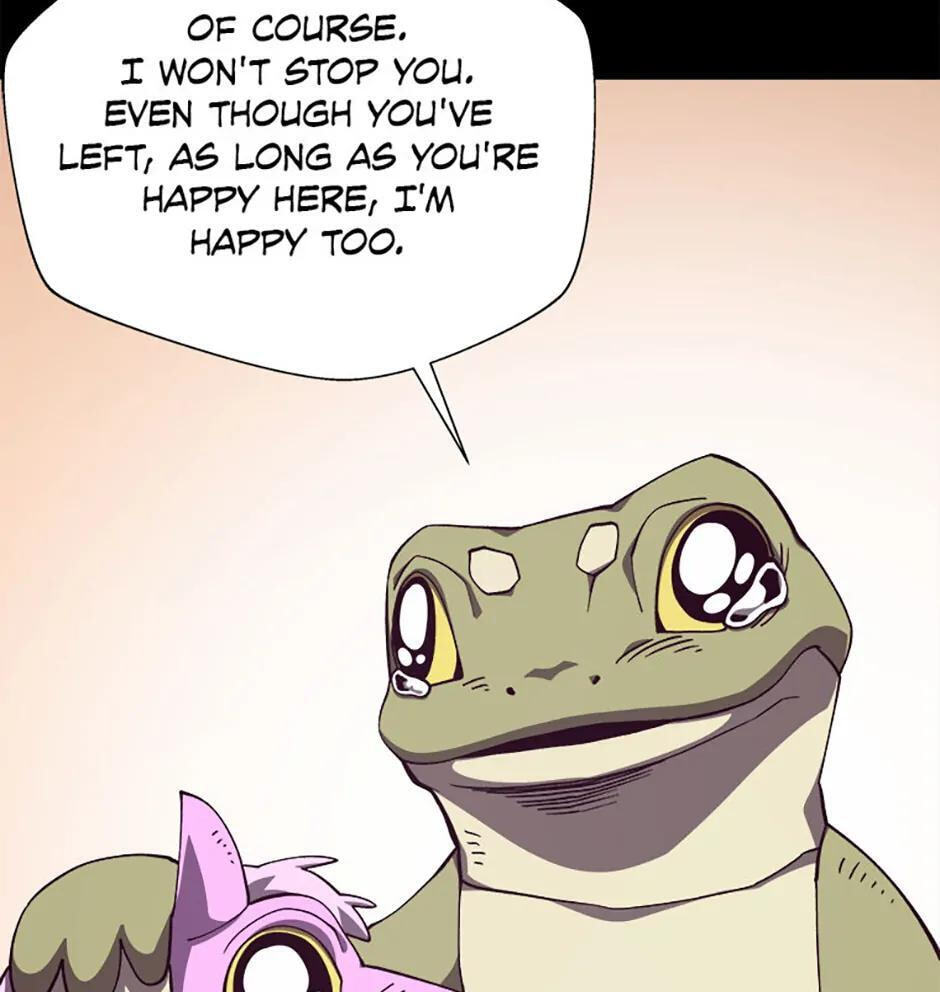 Dungeon Odyssey Chapter 75 page 60 - 
