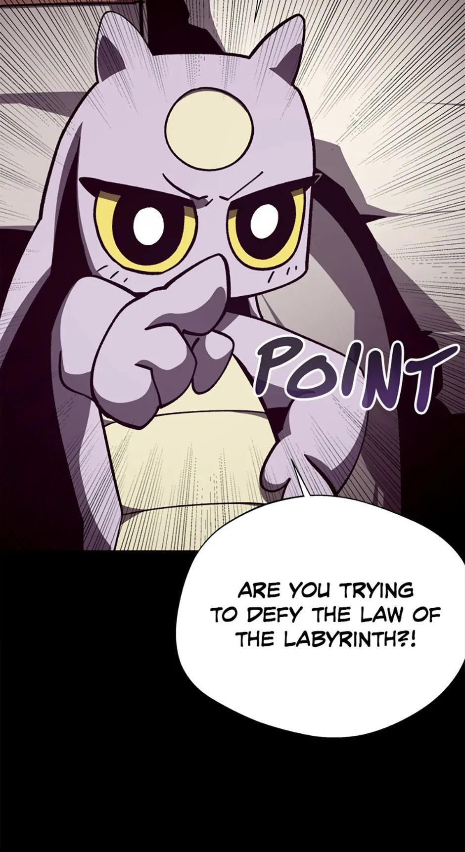 Dungeon Odyssey Chapter 75 page 7 - 