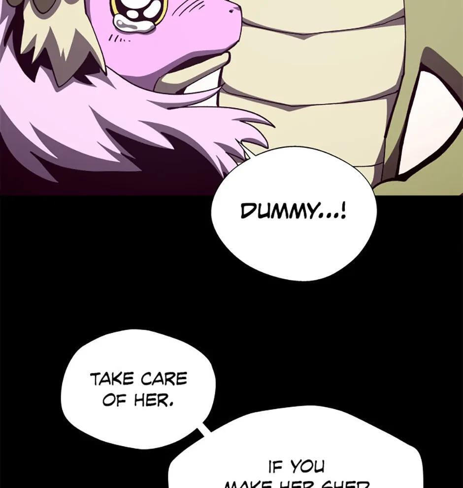 Dungeon Odyssey Chapter 75 page 61 - 