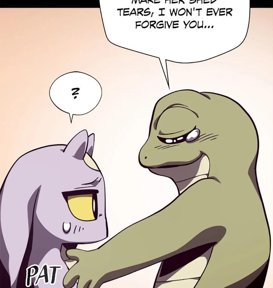 Dungeon Odyssey Chapter 75 page 62 - 