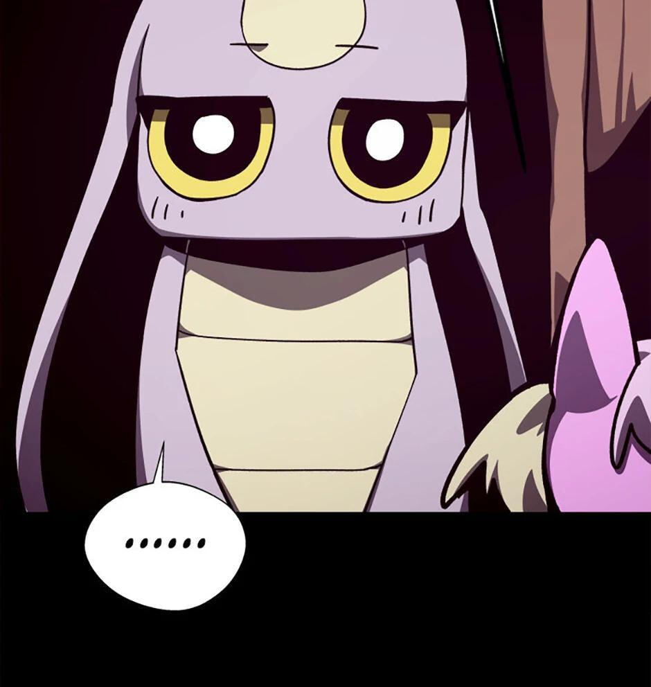 Dungeon Odyssey Chapter 75 page 66 - 