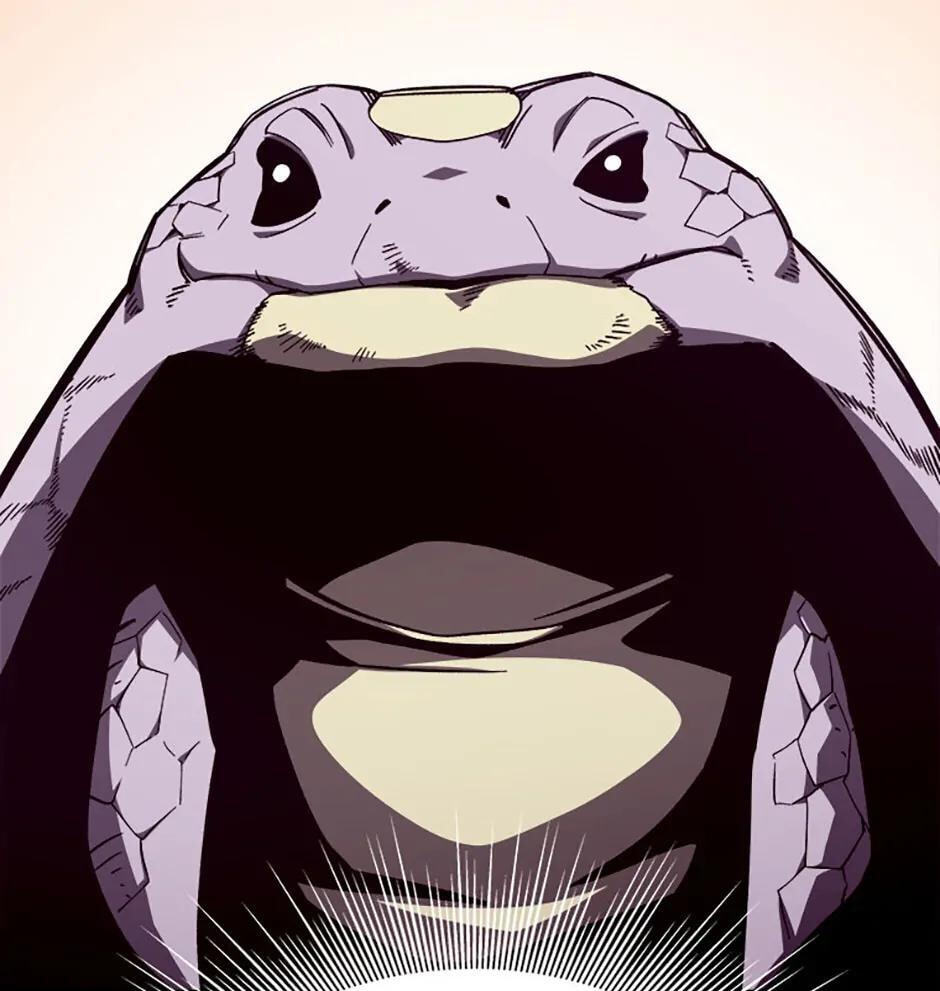 Dungeon Odyssey Chapter 75 page 68 - 