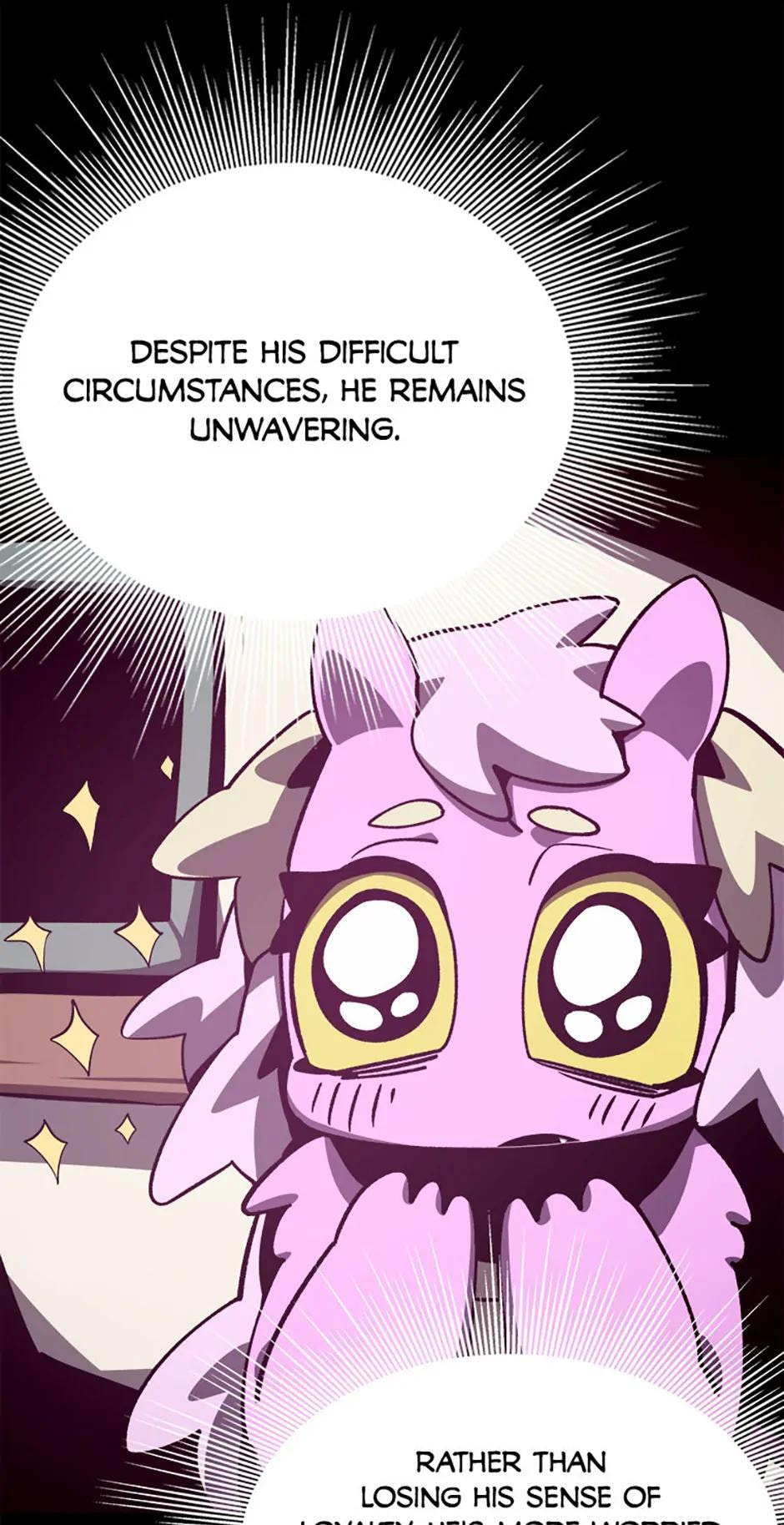 Dungeon Odyssey Chapter 75 page 8 - 
