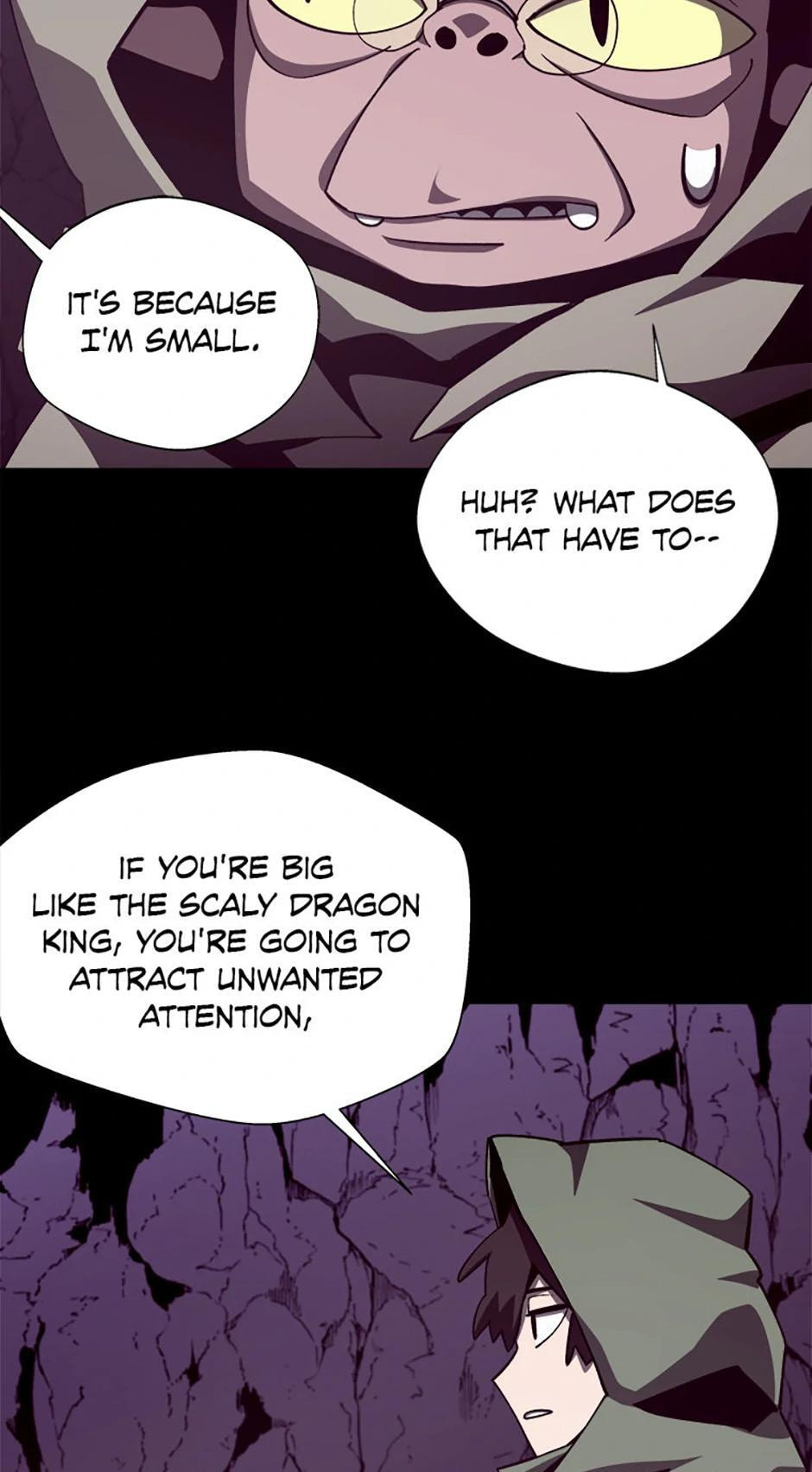Dungeon Odyssey Chapter 75 page 78 - 
