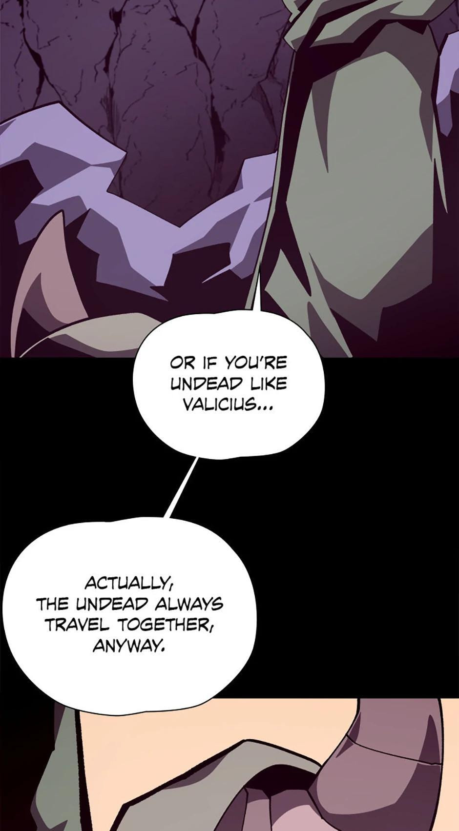 Dungeon Odyssey Chapter 75 page 79 - 