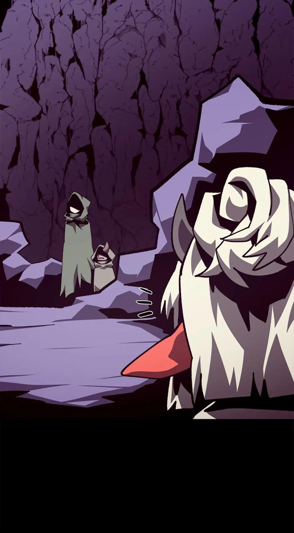 Dungeon Odyssey Chapter 75 page 81 - 