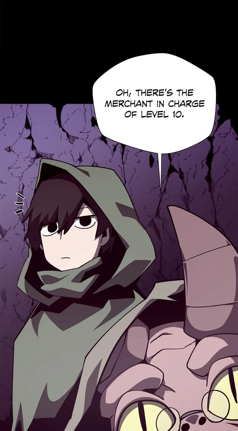 Dungeon Odyssey Chapter 75 page 82 - 