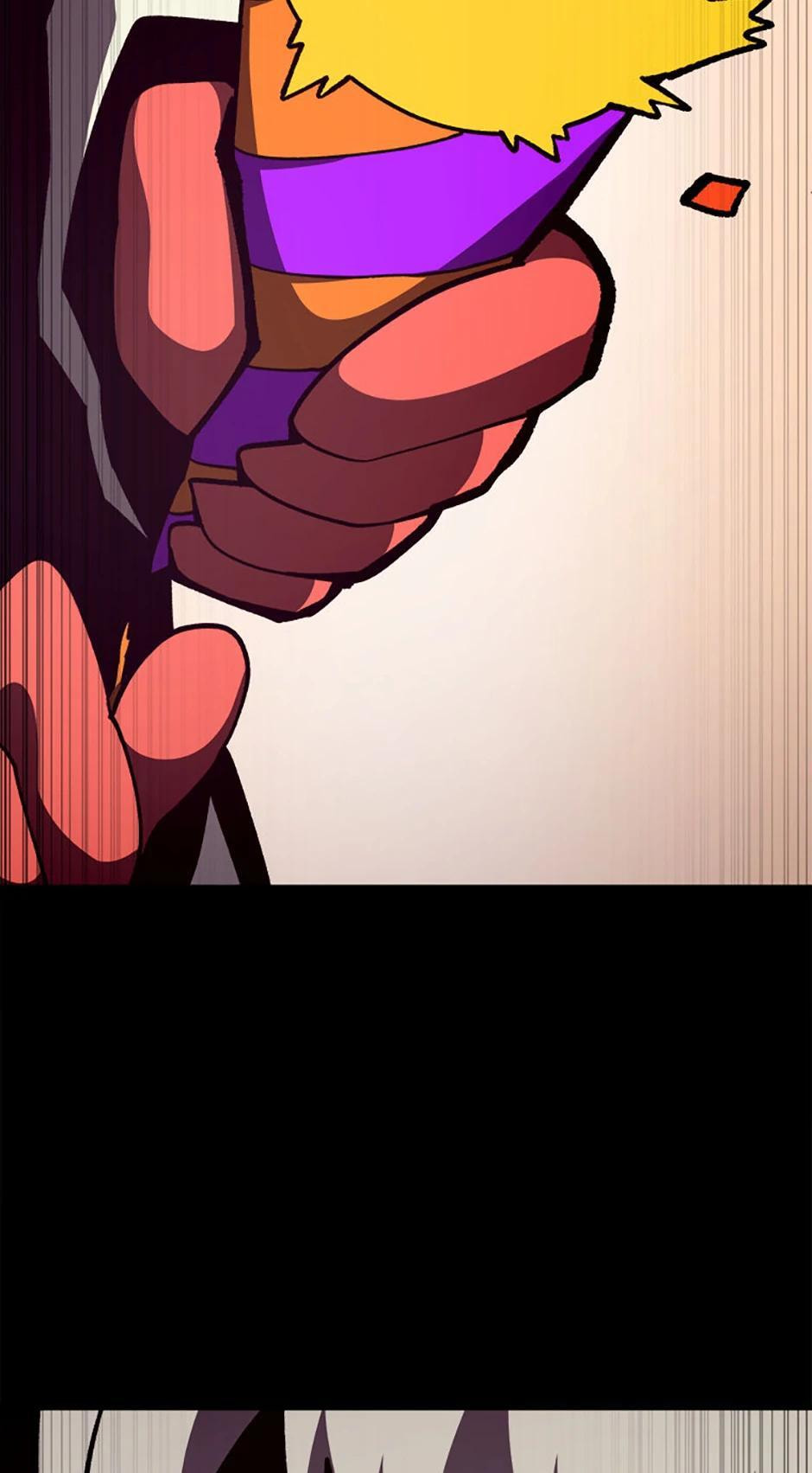 Dungeon Odyssey Chapter 75 page 84 - 