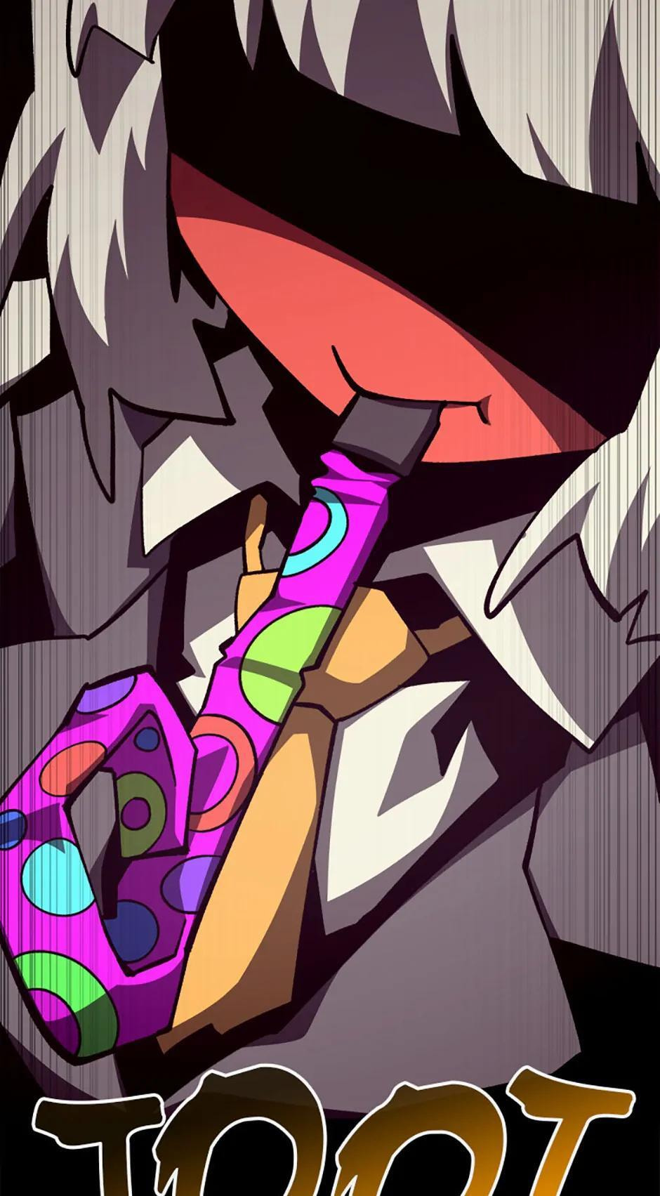 Dungeon Odyssey Chapter 75 page 85 - 