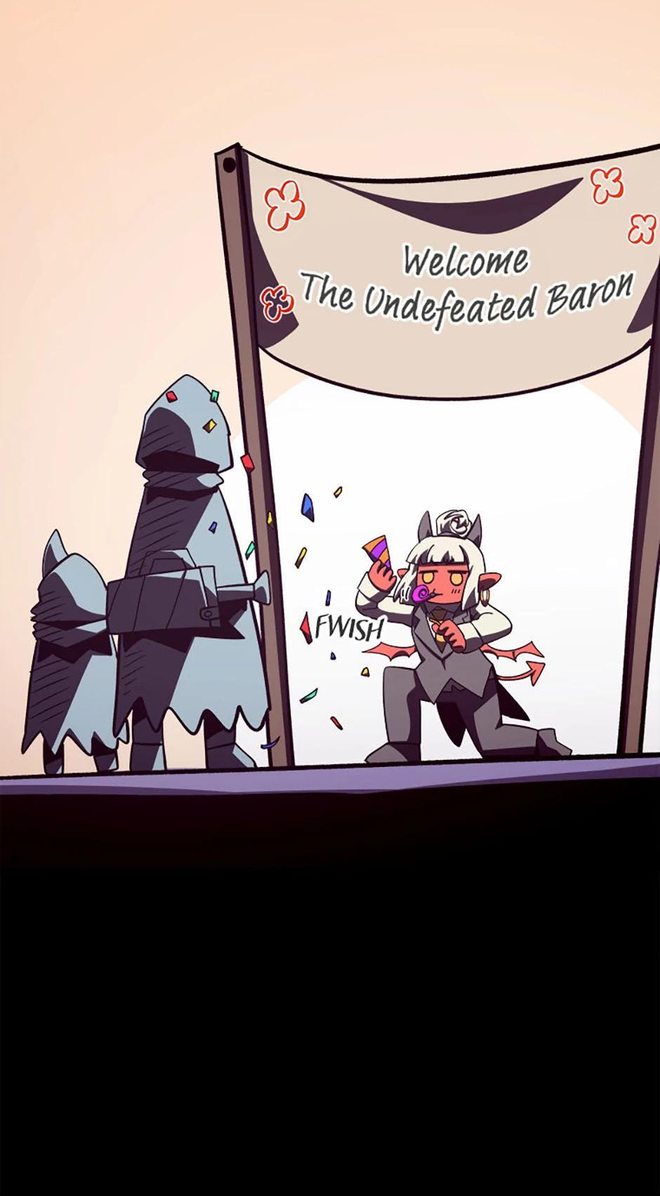 Dungeon Odyssey Chapter 75 page 87 - 