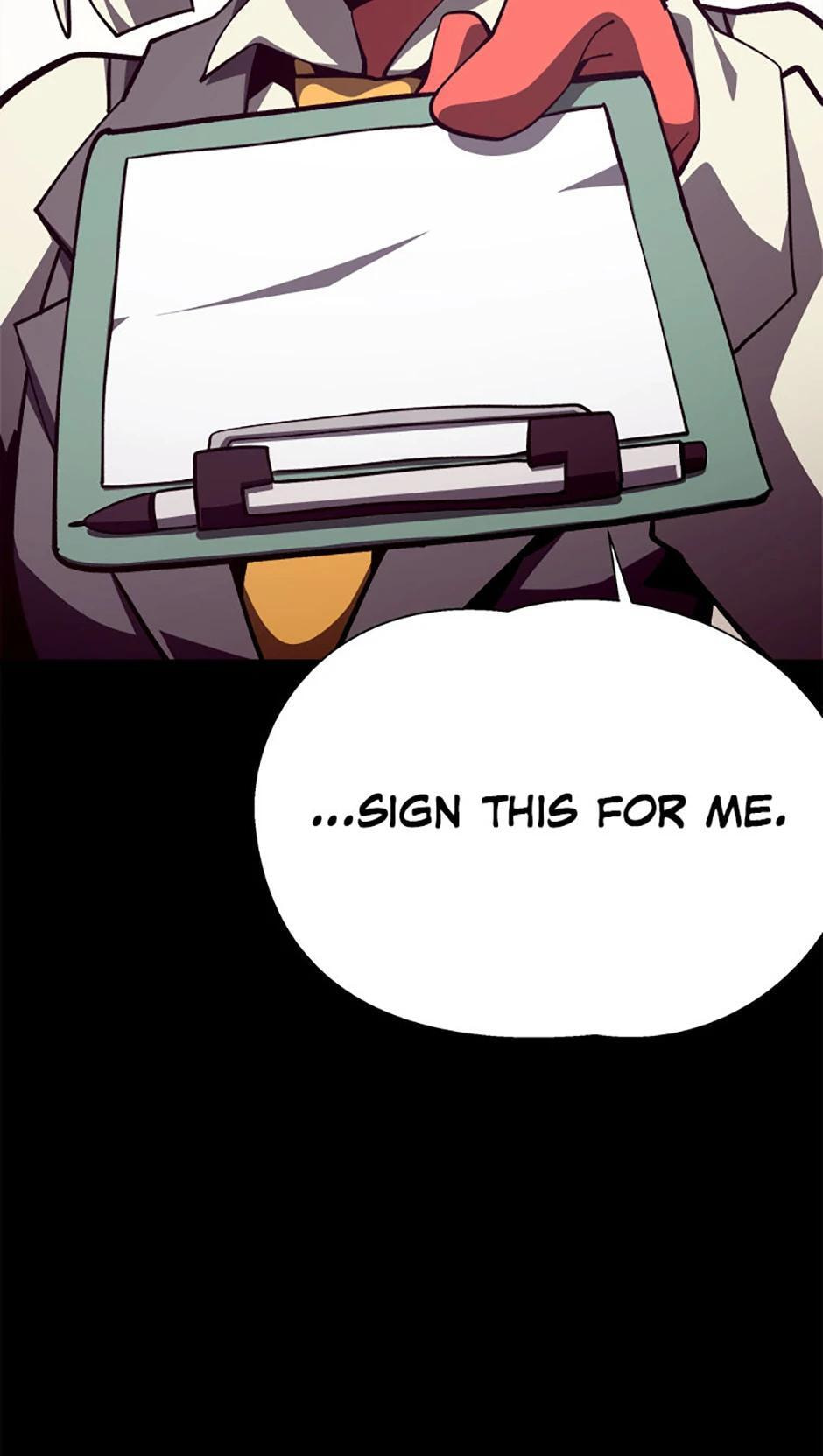 Dungeon Odyssey Chapter 75 page 91 - 
