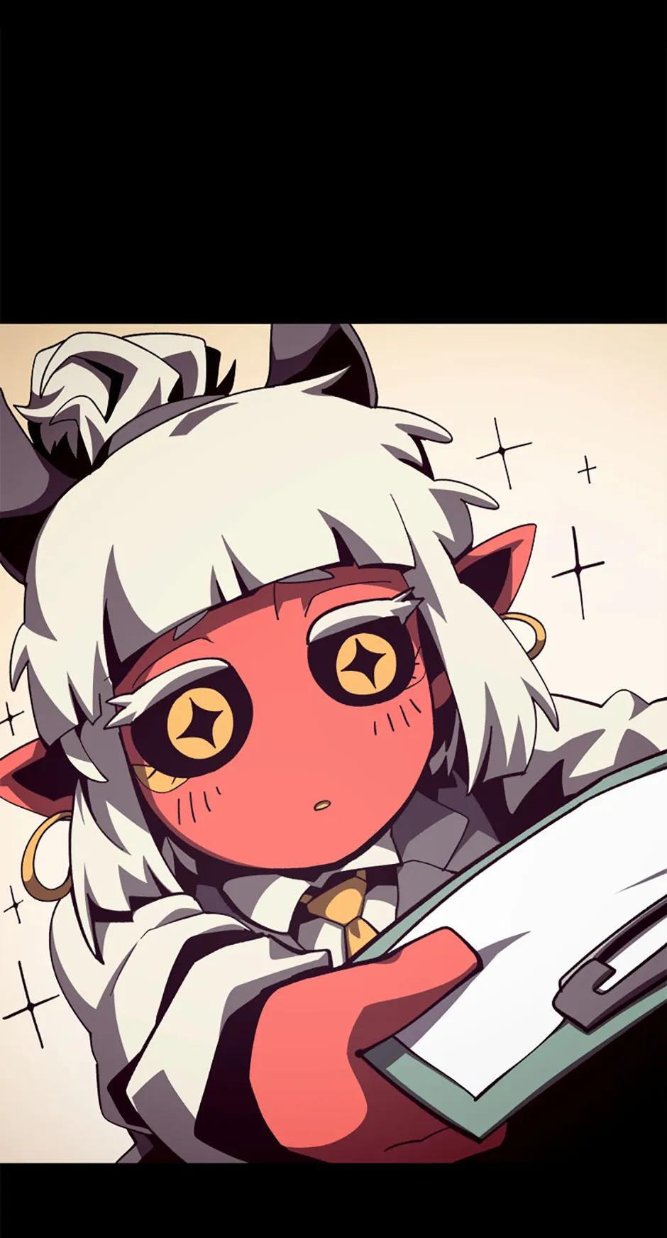 Read Dungeon Odyssey chapter 76 image 1 on Lezhin
