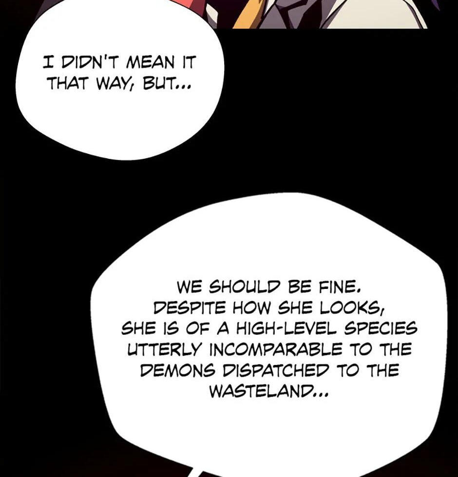 Read Dungeon Odyssey chapter 76 image 10 on Lezhin
