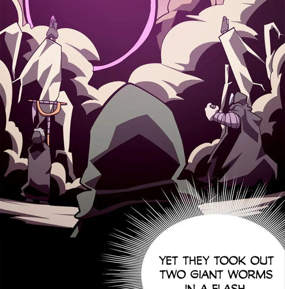 Read Dungeon Odyssey chapter 76 image 100 on Lezhin