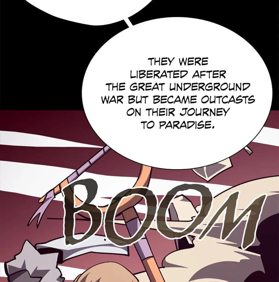 Read Dungeon Odyssey chapter 76 image 103 on Lezhin