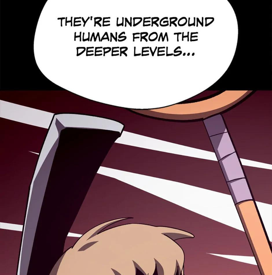 Read Dungeon Odyssey chapter 76 image 105 on Lezhin