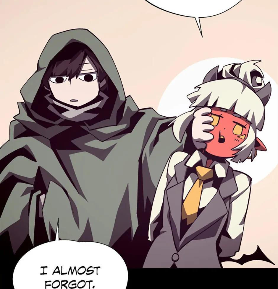 Read Dungeon Odyssey chapter 76 image 13 on Lezhin