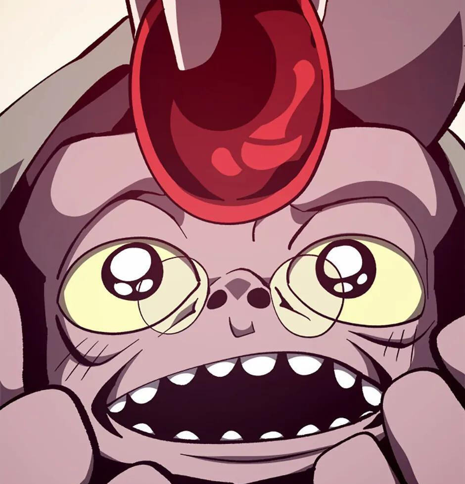 Read Dungeon Odyssey chapter 76 image 15 on Lezhin