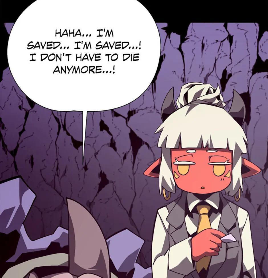 Read Dungeon Odyssey chapter 76 image 17 on Lezhin