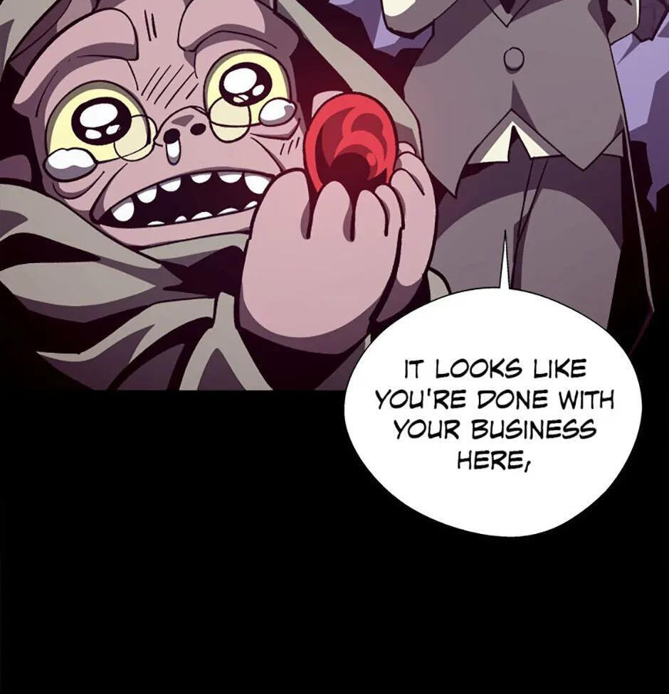 Read Dungeon Odyssey chapter 76 image 18 on Lezhin
