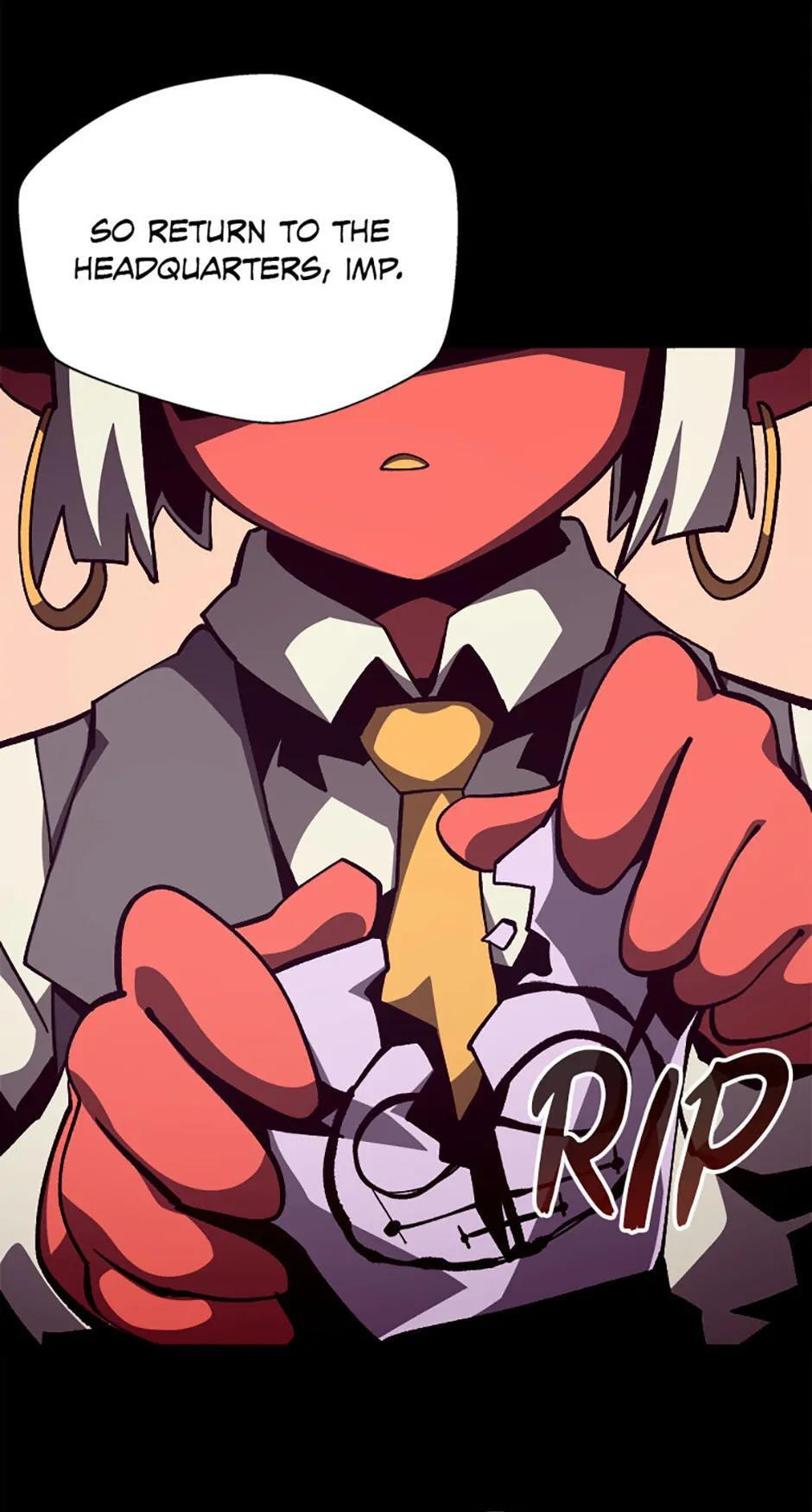 Read Dungeon Odyssey chapter 76 image 19 on Lezhin