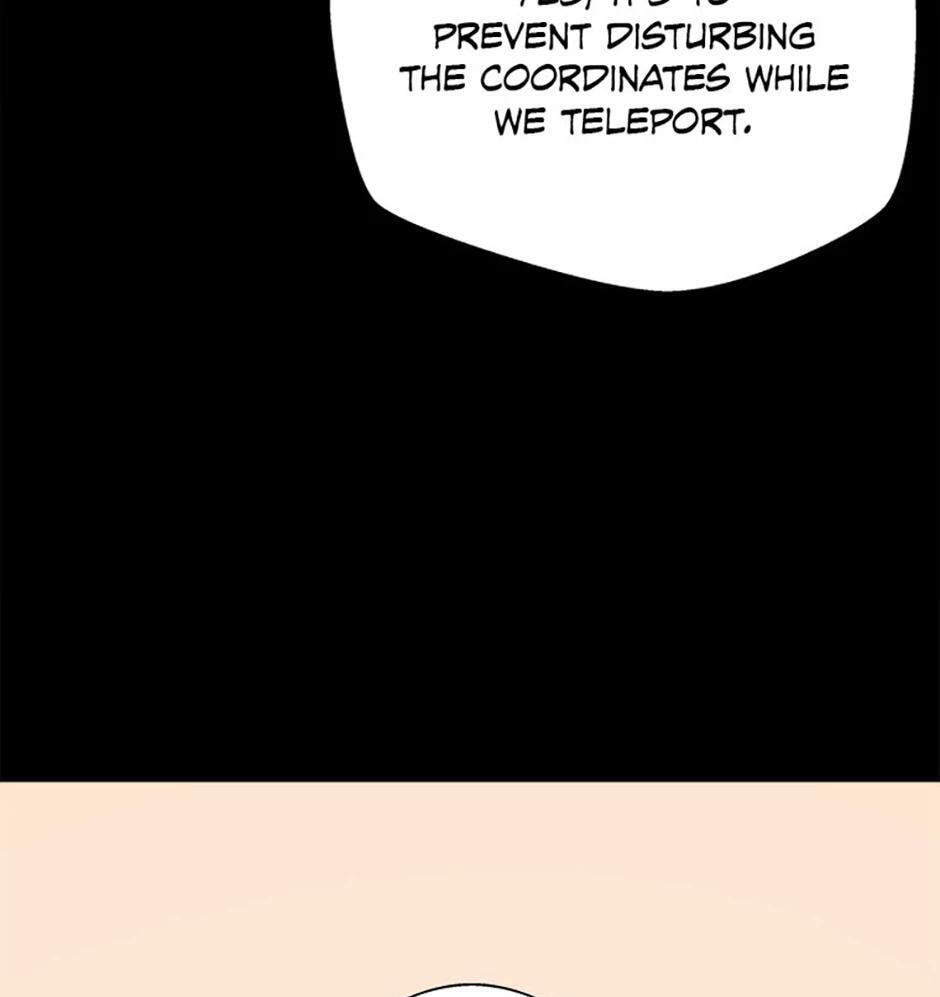 Read Dungeon Odyssey chapter 76 image 28 on Lezhin