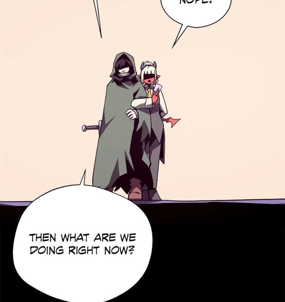 Read Dungeon Odyssey chapter 76 image 31 on Lezhin