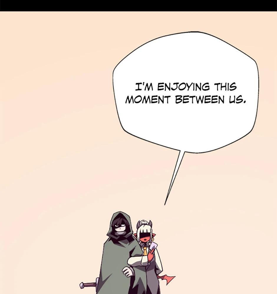 Read Dungeon Odyssey chapter 76 image 34 on Lezhin