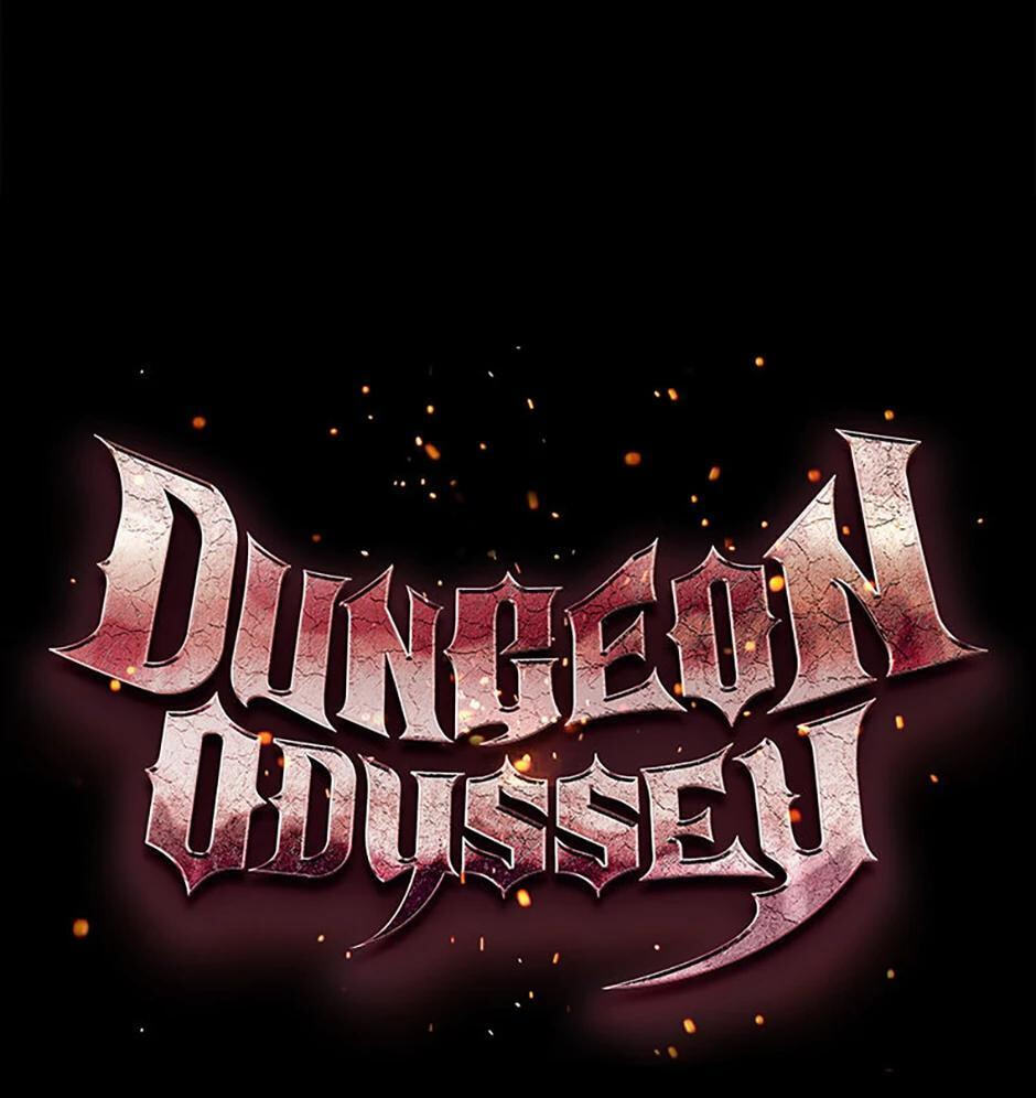 Read Dungeon Odyssey chapter 76 image 36 on Lezhin