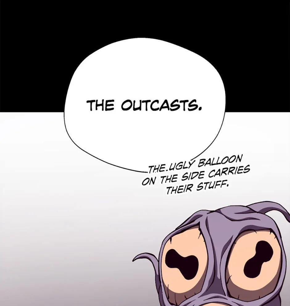 Read Dungeon Odyssey chapter 76 image 44 on Lezhin
