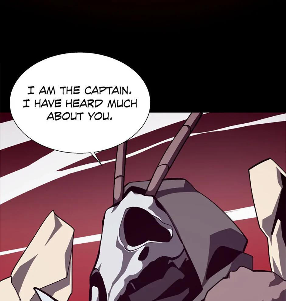 Read Dungeon Odyssey chapter 76 image 46 on Lezhin