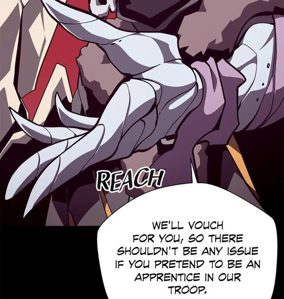 Read Dungeon Odyssey chapter 76 image 47 on Lezhin