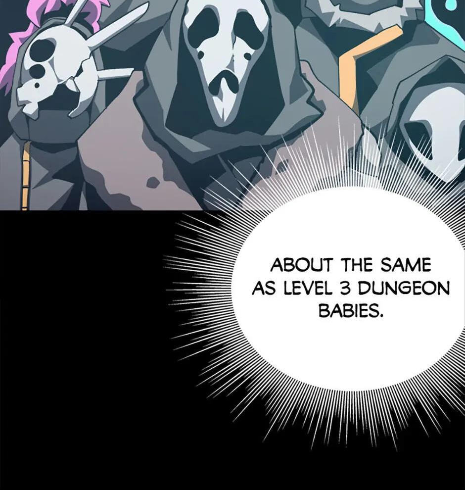 Read Dungeon Odyssey chapter 76 image 55 on Lezhin