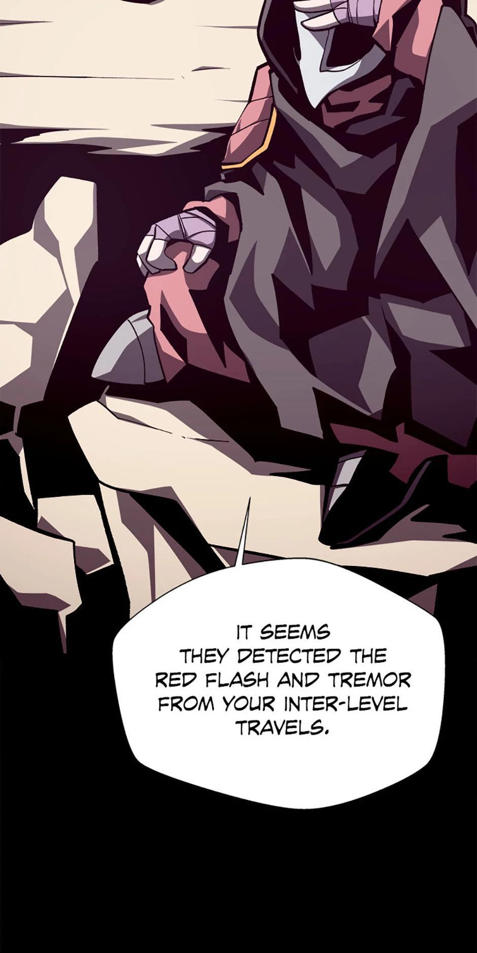 Read Dungeon Odyssey chapter 76 image 61 on Lezhin