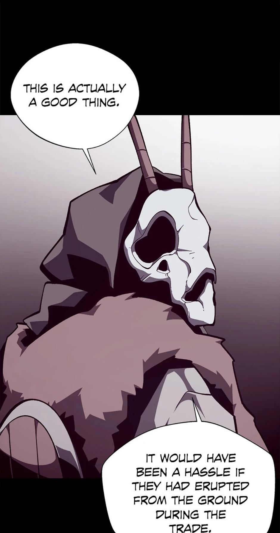 Read Dungeon Odyssey chapter 76 image 62 on Lezhin