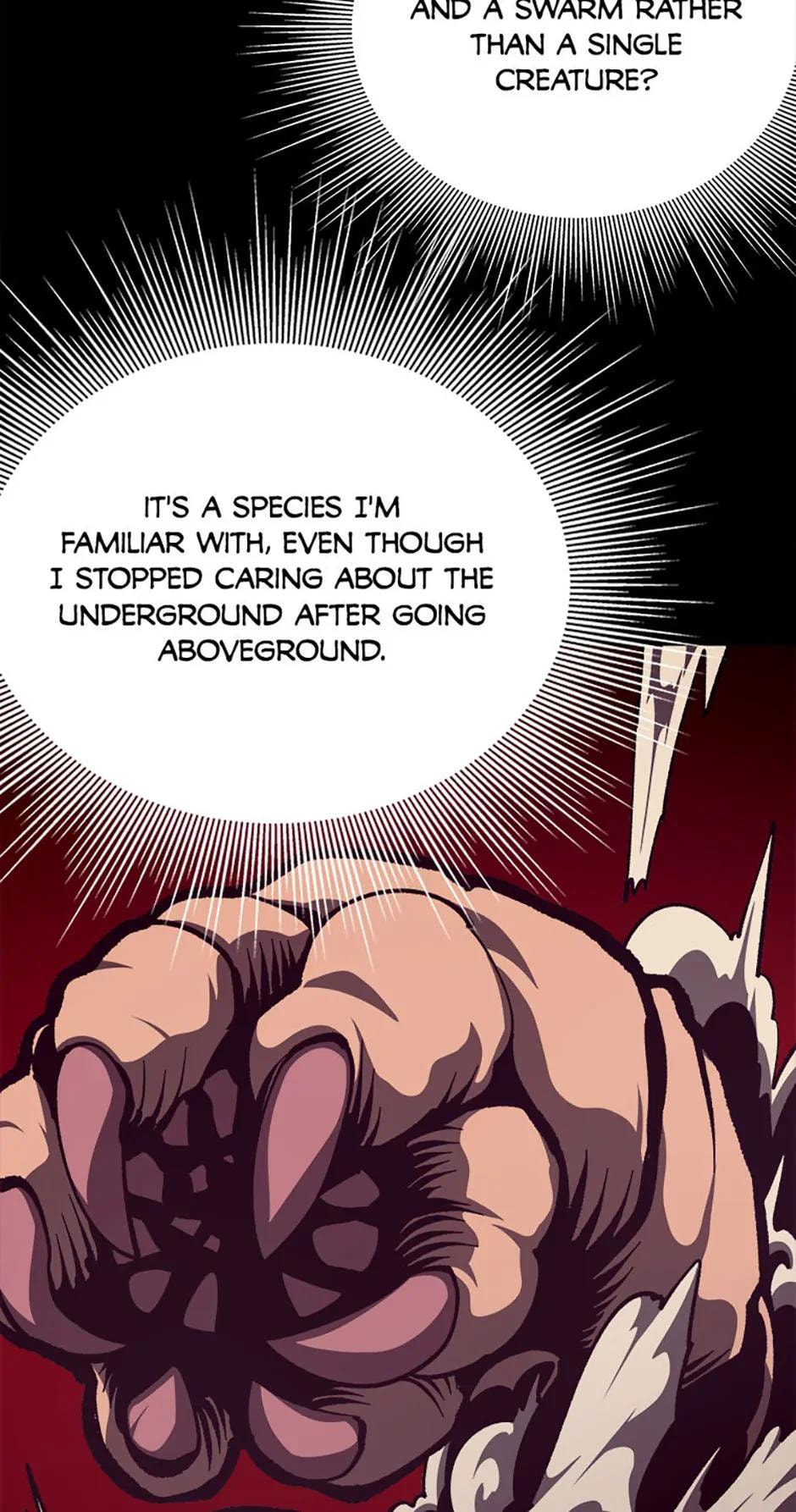 Read Dungeon Odyssey chapter 76 image 65 on Lezhin