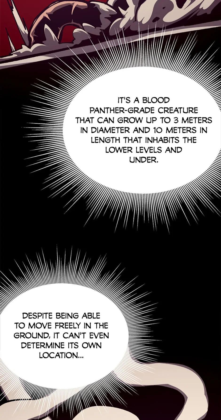 Read Dungeon Odyssey chapter 76 image 66 on Lezhin
