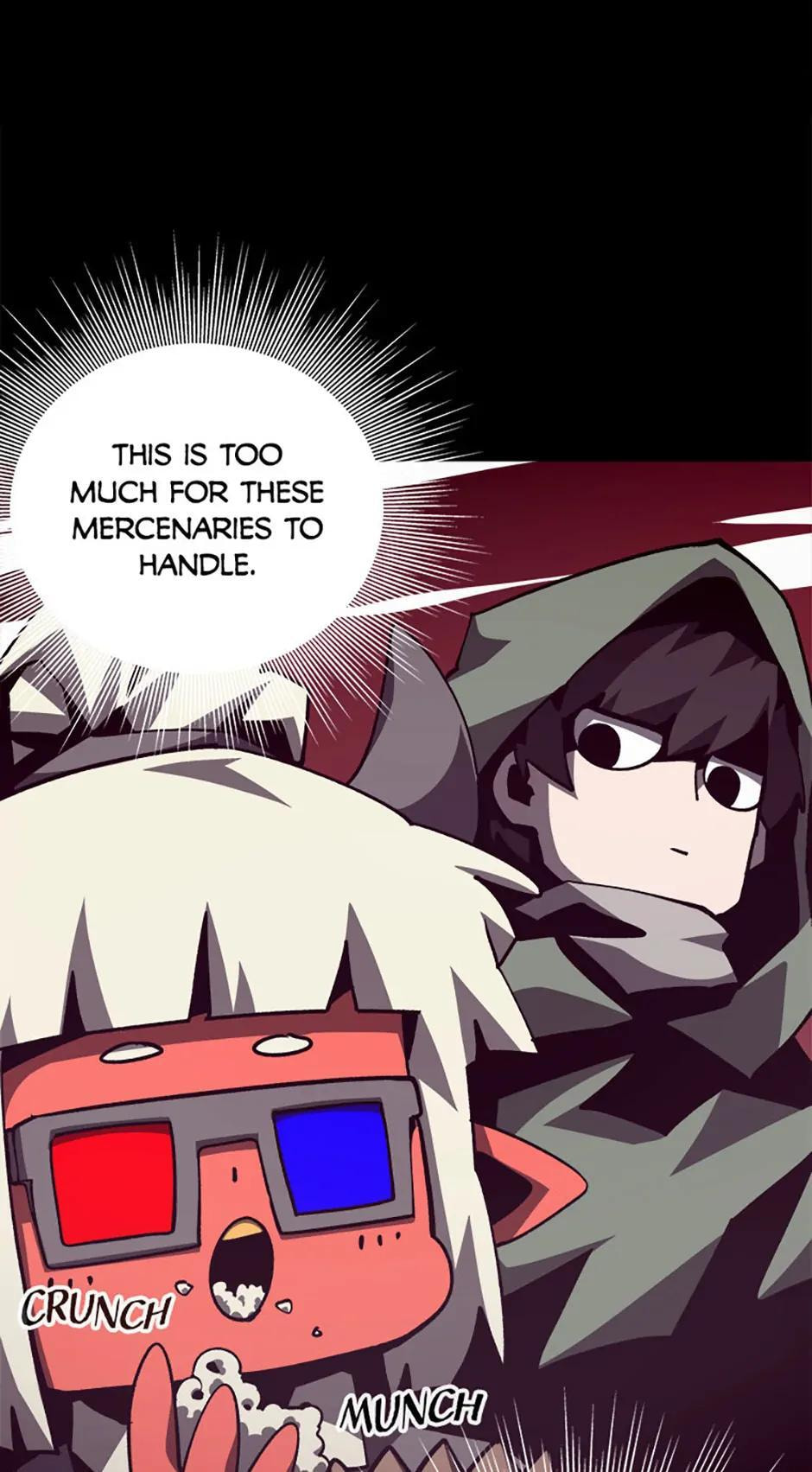 Read Dungeon Odyssey chapter 76 image 69 on Lezhin