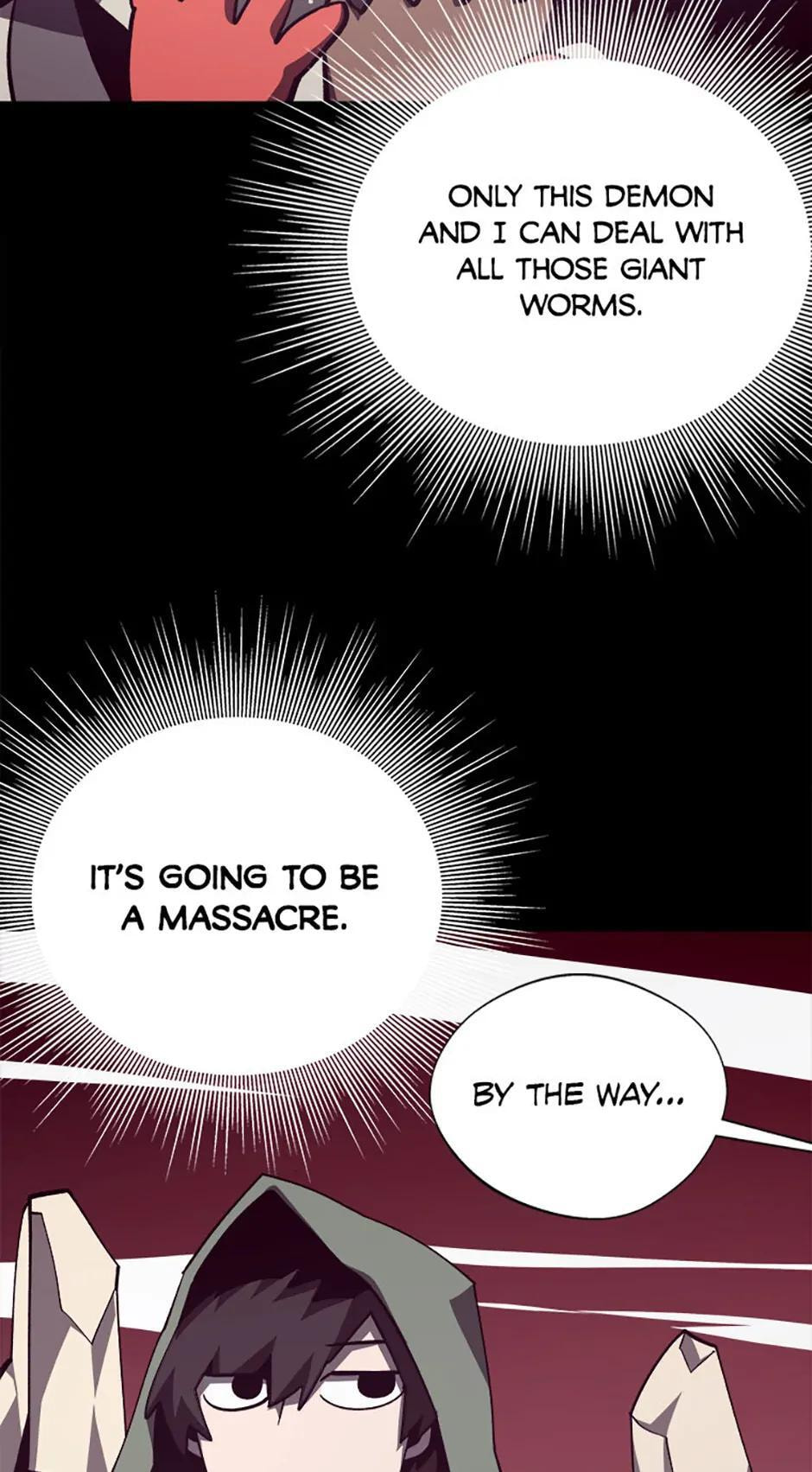 Read Dungeon Odyssey chapter 76 image 70 on Lezhin