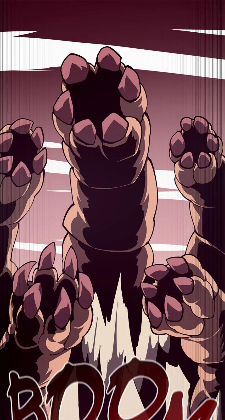 Read Dungeon Odyssey chapter 76 image 74 on Lezhin