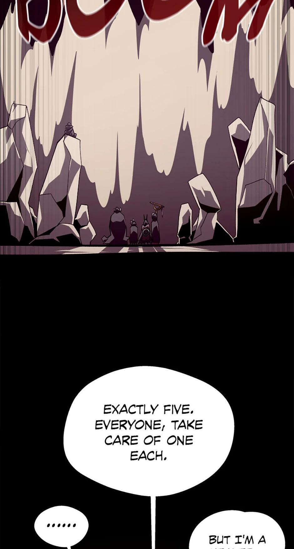 Read Dungeon Odyssey chapter 76 image 75 on Lezhin