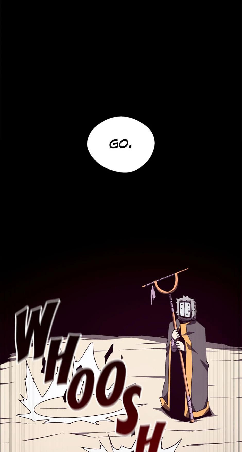 Read Dungeon Odyssey chapter 76 image 77 on Lezhin