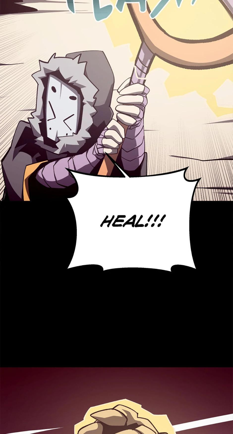 Read Dungeon Odyssey chapter 76 image 79 on Lezhin