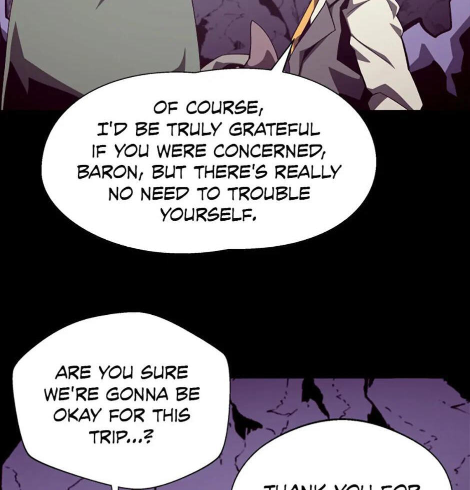 Read Dungeon Odyssey chapter 76 image 8 on Lezhin